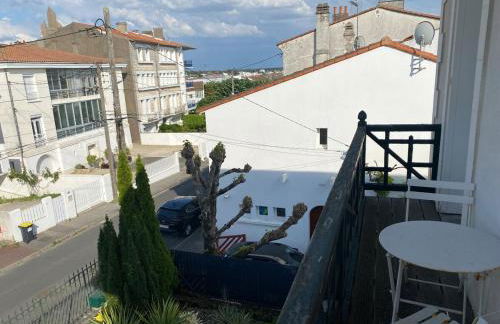 Villa Louise à 500 m des plages - Foto 34