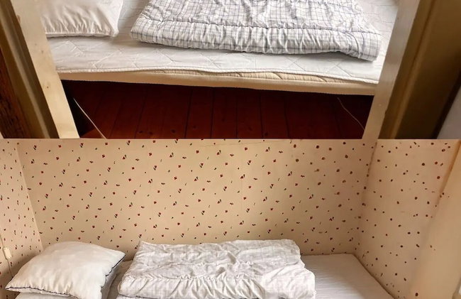 Långasjönäs Camping & Stugby - Foto 74