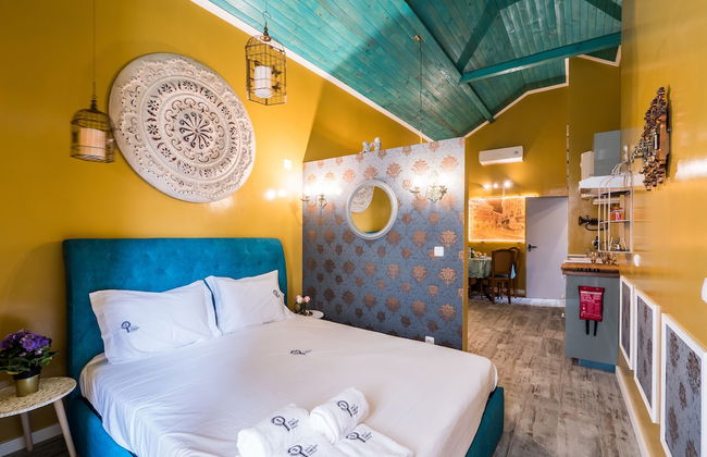 Y.Baixa - Boutique Apartments - Foto 10