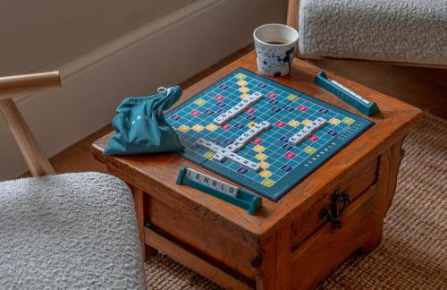 Brokenborough Farmhouse - Foto 51