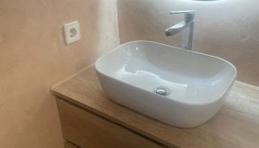 Apartment mit Traumblick - Foto 4