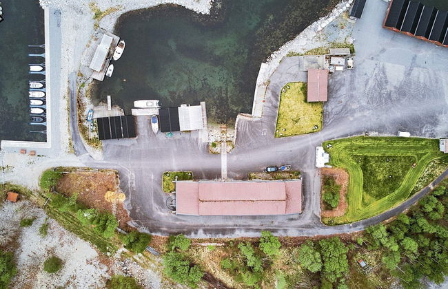 19 Person Holiday Home in Josenfjorden-by Traum - Foto 10