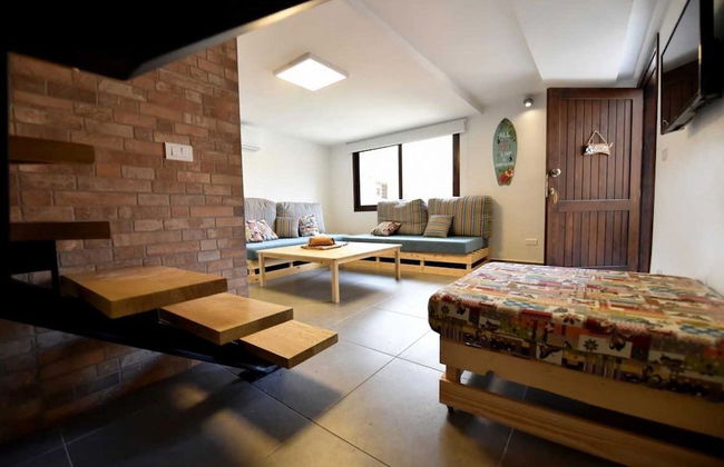 Old Town Guest Houses - Foto 18