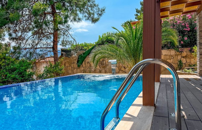 Villa Siesta - Photo 20