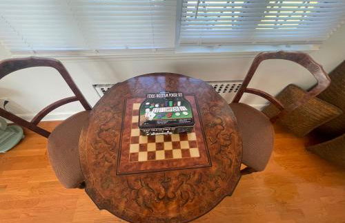 Jersey home, close to New York City fun! - Foto 15