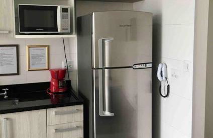 LINDO APARTAMENTO NA QUADRA DA PRAIA EM SANTOS - Photo 23