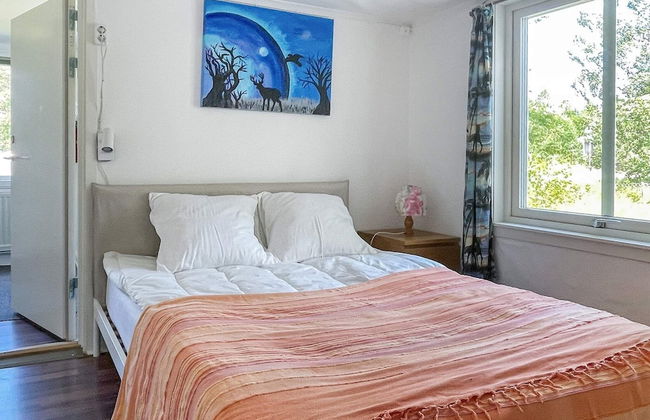 5 Person Holiday Home in Bockara - Foto 3