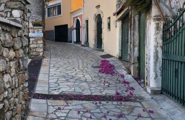 La Maisonette House in the Heart of Liapades Close to Rovinia Beach & Paleokastritsa - Foto 29