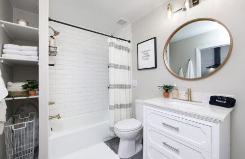 Walk to Highland Square, Sleeps 8 - Foto 27