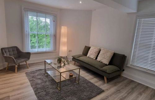 Tower House Apartments - Foto 11