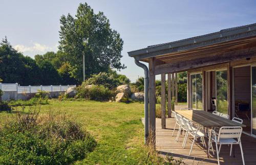 Maison moderne, ambiance californienne, proche mer - Foto 13