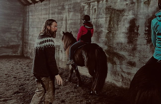 Sleeping with the Horses - Foto 28