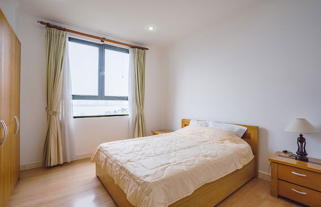 Coco Flower Village Serviced Apartment - Foto 67