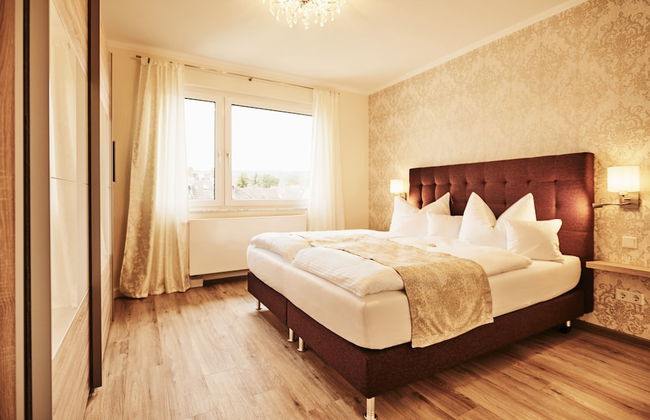 Kampowski Apartments Deluxe - Foto 4