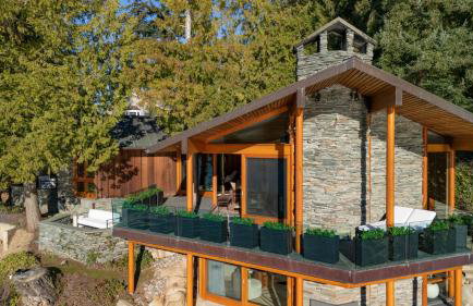 Chuckanut Point Villa 2 Bedroom - Foto 66