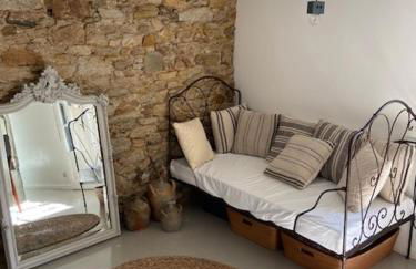 Maison de charme, jardin clos sud, terrasse, 2 minutes plages, au cœur du village de Piriac, 4 chambres 2 SDB. - Foto 13