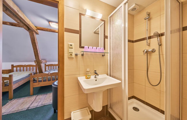 Růžovka - Photo 44