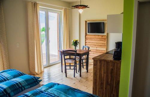 Halbinsel Resort Peenemünde - Foto 37