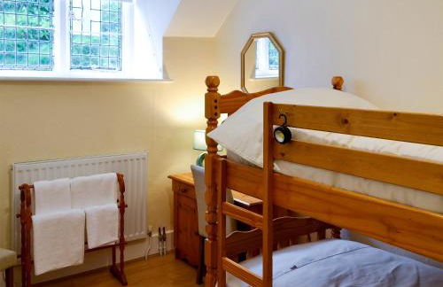 The East Wing At Grove Hall - Foto 16