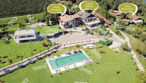 Residence Liesy - Foto 1