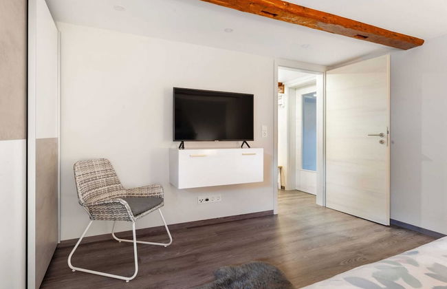 Flat in Elbingerode Near the Blue Lake-formerly TUI Ferienhaus - Foto 3