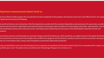 Fivos Apartments - Foto 5