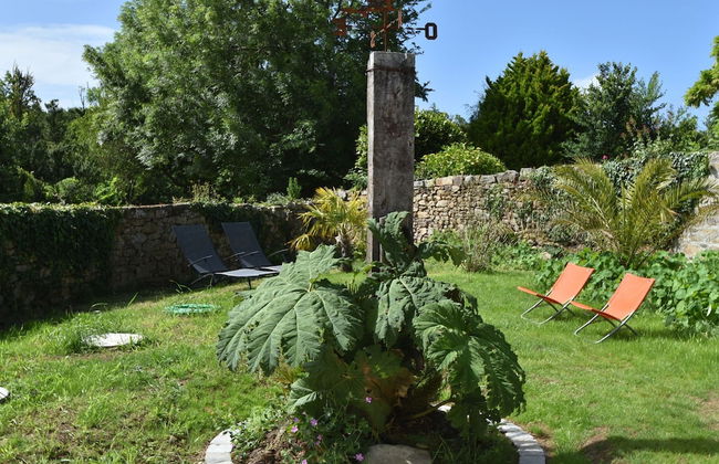 Tranquil Stay Near Audierne - Foto 20