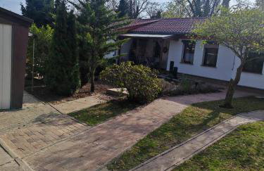 Ferienhaus an den Eichen - Photo 10