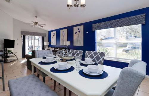 Holiday Home 4-Schlafzimmer-Ferienhaus mit Whirlpool by Interhome - Foto 9