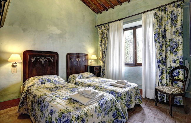 Borgo Casa al Vento - Foto 7