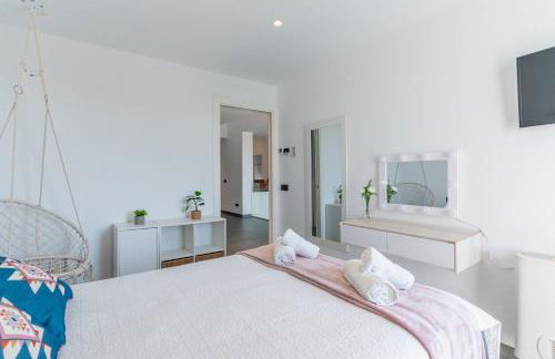 Costa Brava Suites "Villa Ocean" - Foto 31