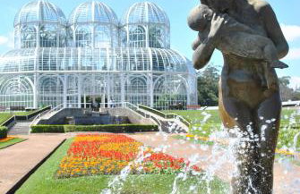 Estúdio Aconchegante no Centro de Curitiba - Ar Condicio e Localização Perfeita! - Foto 56