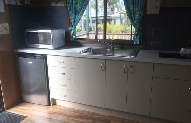 Sussex Palms Holiday Park - Foto 12