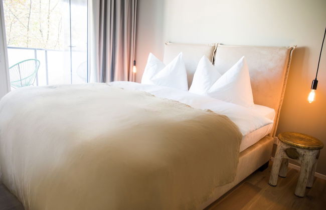 Gubelhof Suites - Photo 12