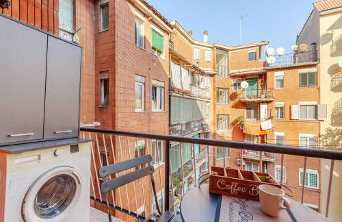 Industrial loft Rome - Foto 18