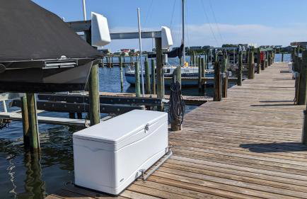 Pirates Bay B205 - Foto 24