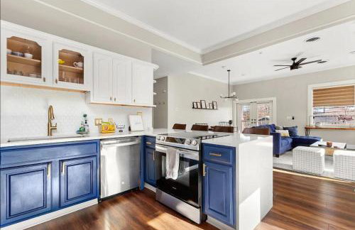 Casa Rio, 3 bedroom by the Pearl and Riverwalk - Foto 6