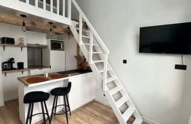 Duplex lumineux - Foto 1