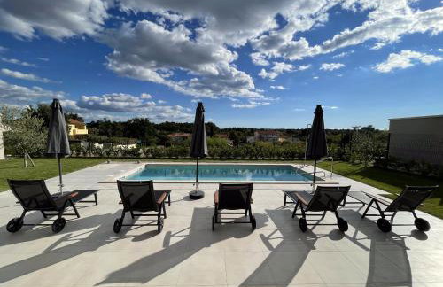 Villa Valentina - Foto 10