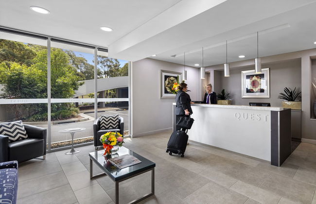 Quest Campbelltown - Foto 4