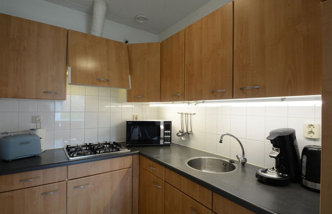 Residence Juliana 14, Holiday Apartment - Foto 48