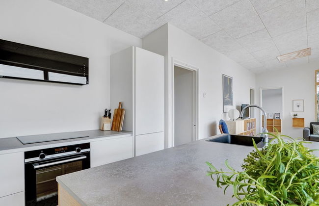 "Haubert" - 500m to the fjord - Foto 13