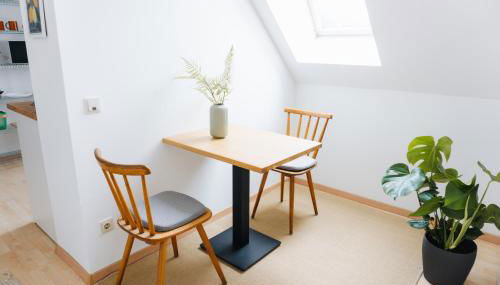 raum life - Urbanes Refugium mit Parkplatz - Foto 5