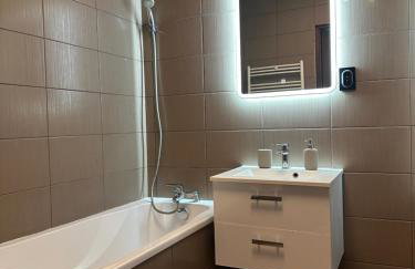 SDH 3 Radzymin comfortable apartment near Warsaw - Foto 1