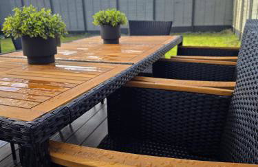 Private Luxe Bournemouth 5BR-7 Beds-3 Bath-Garden-Parking - Foto 78