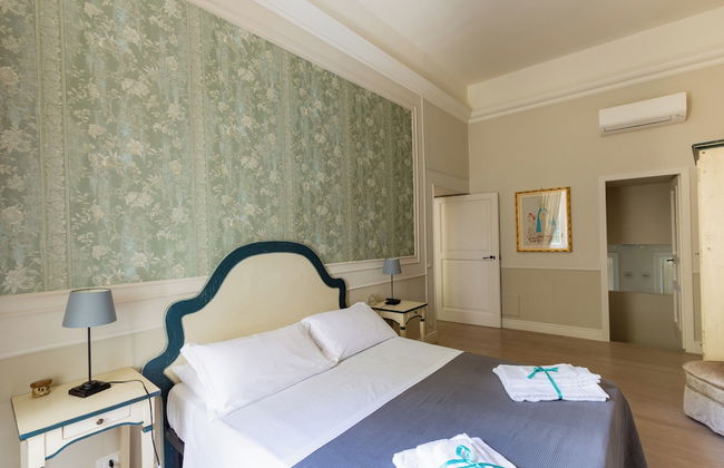 Palazzo Vittoli - Iside & Delia - Photo 4