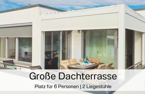 Ostsee-Traumferienwohnungen Villa Meeresbrise - Foto 13