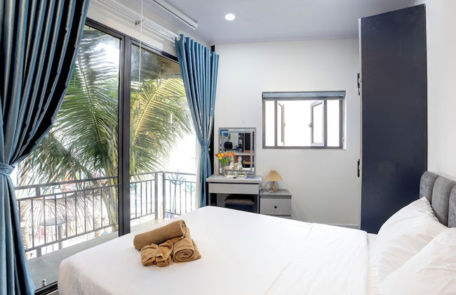 Rainbow Beach Mũi Né - Homestay & Coffee - Foto 11