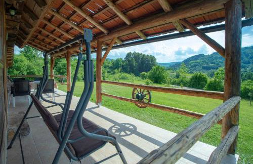 Kuća za odmor Slunjčica - Foto 19