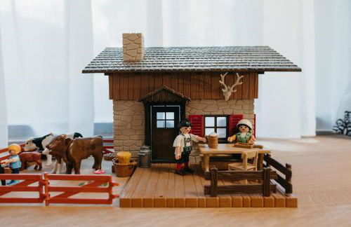 FEWO Immenstadt - Photo 9